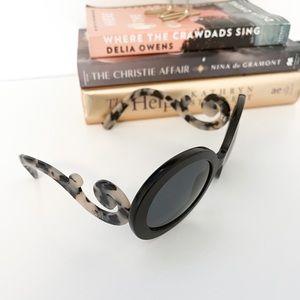 Prada Women’s sunglasses